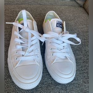 Converse with Lunarlon All Star Chuck Taylor II